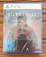 Silent Hill: Townfall Neu und verschweisst