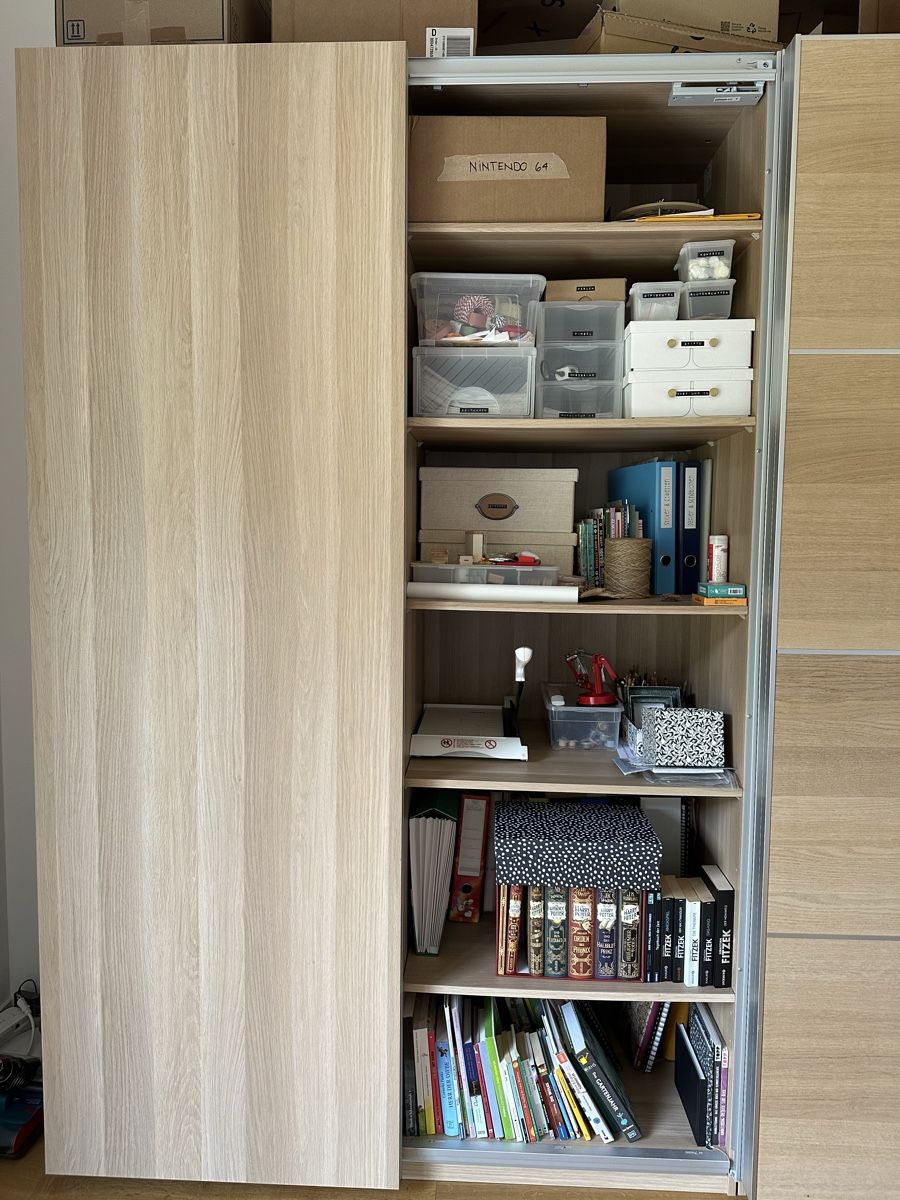 Armadi: Schrank – Usato da Grub AR venduto da ben_wr2v 2