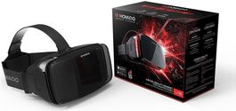 Homido Virtual Reality Headset V2, statt 79.90