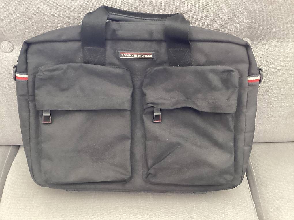 Tommy Hilfiger Borse: Tommy Hilfiger Tasche – Usato da Rümlang venduto da Franmex