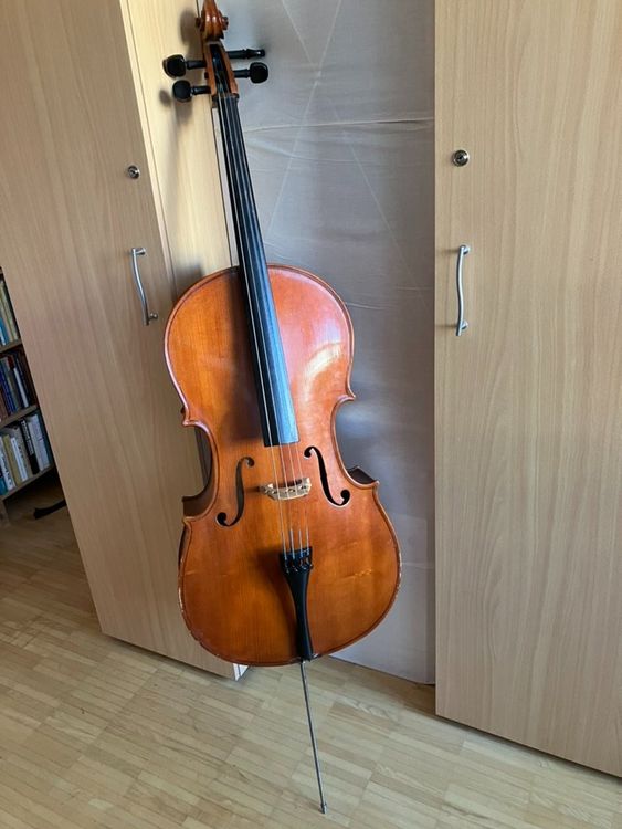 Cello | Kaufen auf Ricardo