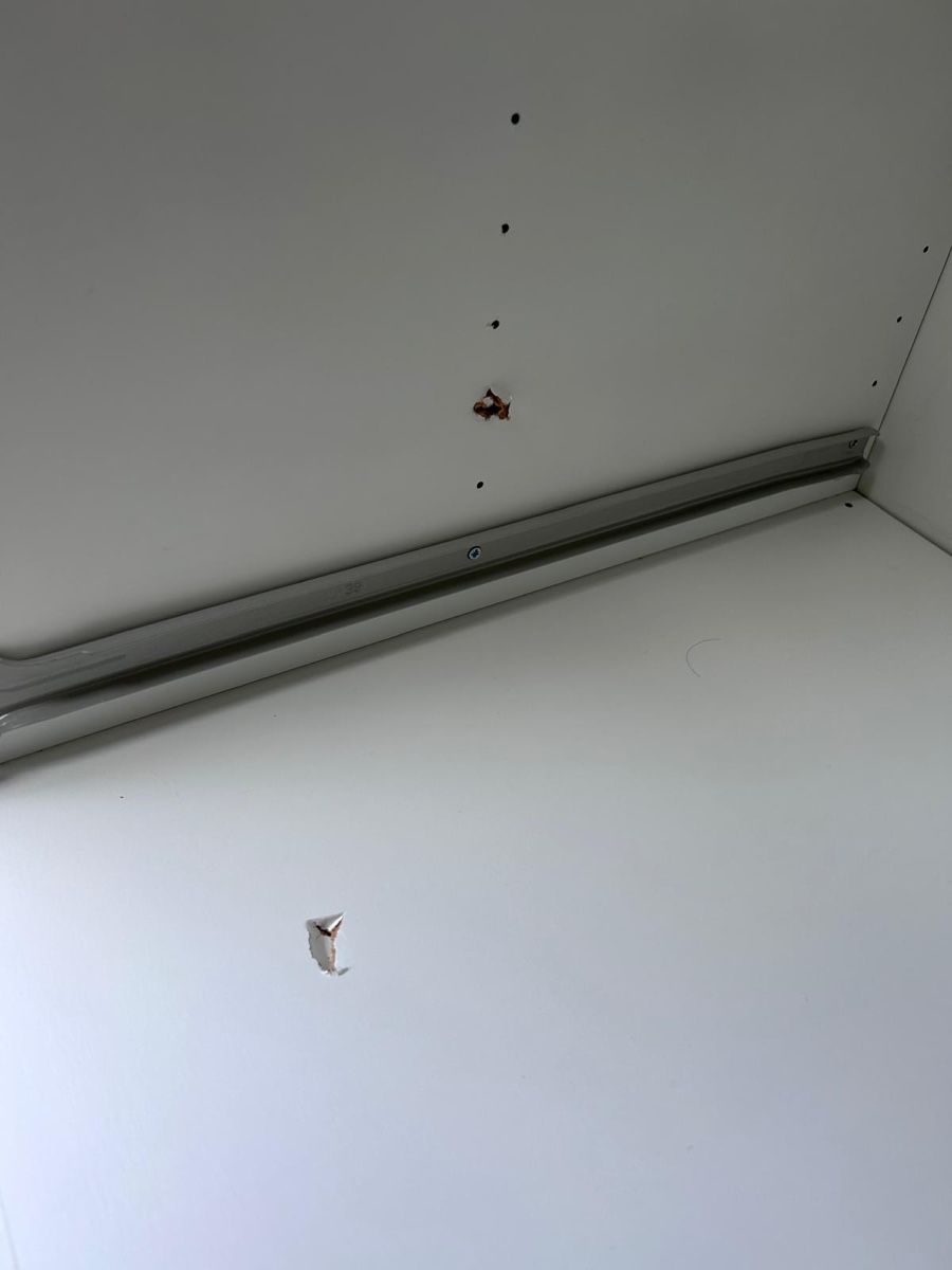 Ikea Armadi: Ikea Möbel – Usato da Thun venduto da Megabit5 3