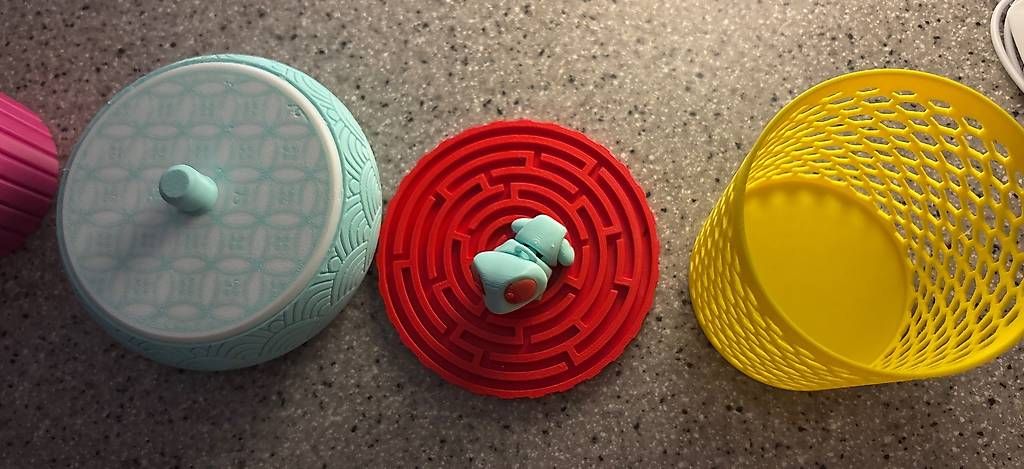Alle Dekorationen: Oggetti per casa – Gebraucht aus Bioggio von lella05 1