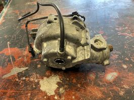 Frontdiff zu Polaris Sportsman 570 