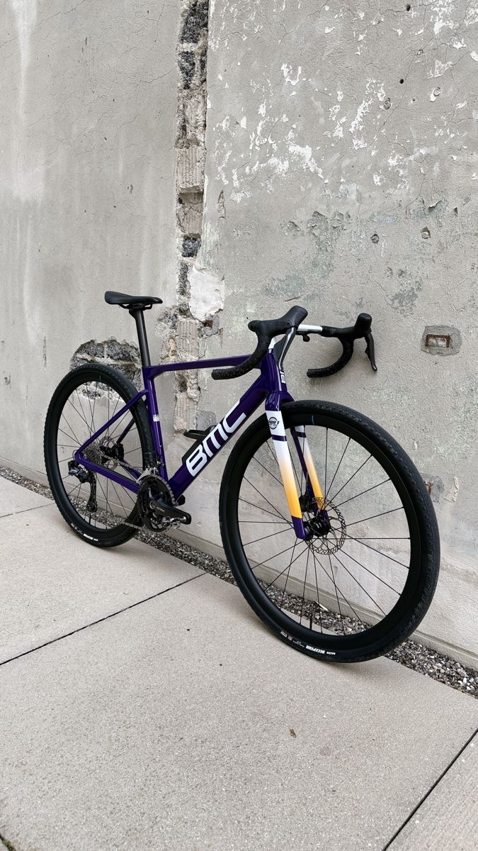 BMC Velos: Custom BMC Kaius 01 54cm – Gebraucht aus Stettlen von Drift.Bike.Shop.Bern 1