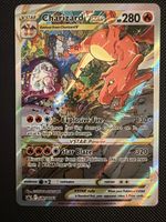 Charizard Vstar - SWSH 262 🇺🇸