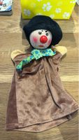 Handpuppe Figur 
