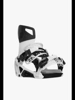 snowboard Bindung easy step in - size M