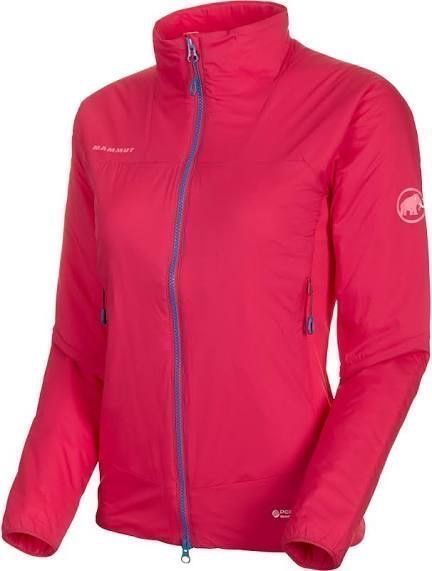 Mammut Rime IN Hybrid Flex Jacke gr S | Kaufen auf Ricardo