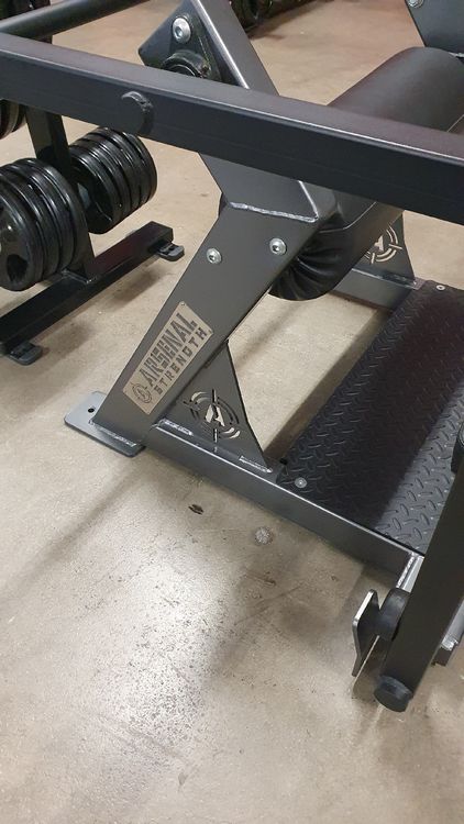 BODYRHYTHM Multi-Functional Total Body Workout Training Platform