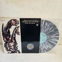 Depeche Mode Shake the Disease Maxi Single Vinyl 1985