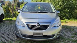 Opel Meriva 1.4 16V turbo