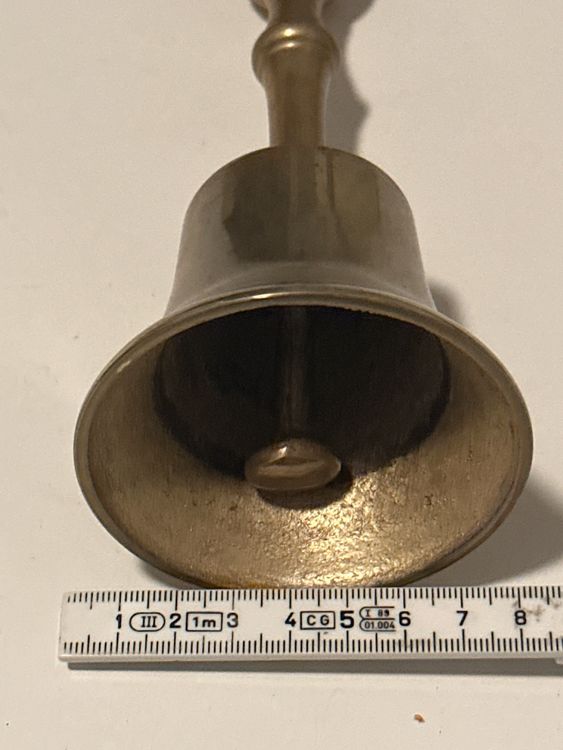 Ownace Viktorianischer Duschkopf Aus Messing – 10 Cm Durchmesser, Goldfarben, Telefon-Handbrause Mit Silikon-Düsen