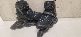 Inline Skates Roces schwarz Grösse 42 NEU
