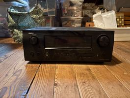 Denon Multimedia Receiver AVR-1910