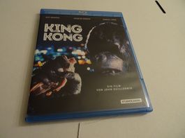 Blu-ray Film King Kong StudioCanal