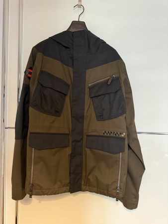 Veste de snowboard Burton Hilo taille S