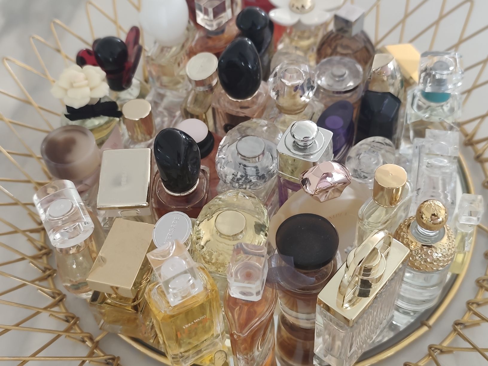 Chanel Profumi & Eau de Toilette: Parfume collection miniature  – Nuovo (secondo la descrizione) da Männedorf venduto da Ursik_OnlineShop 1