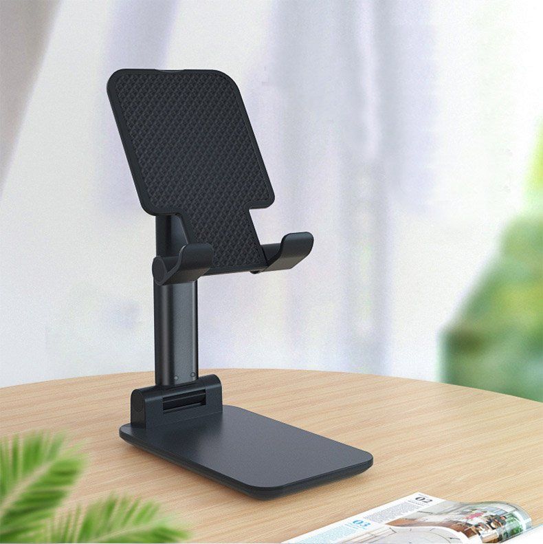 Telefoni cellulari / Smartphones: Support téléphone tablette extensible pliable et portable – Nuovo e nell'imballaggio originale da Morges venduto da DigiAC 3