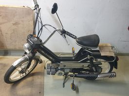 Mofa Puch Maxi LG1