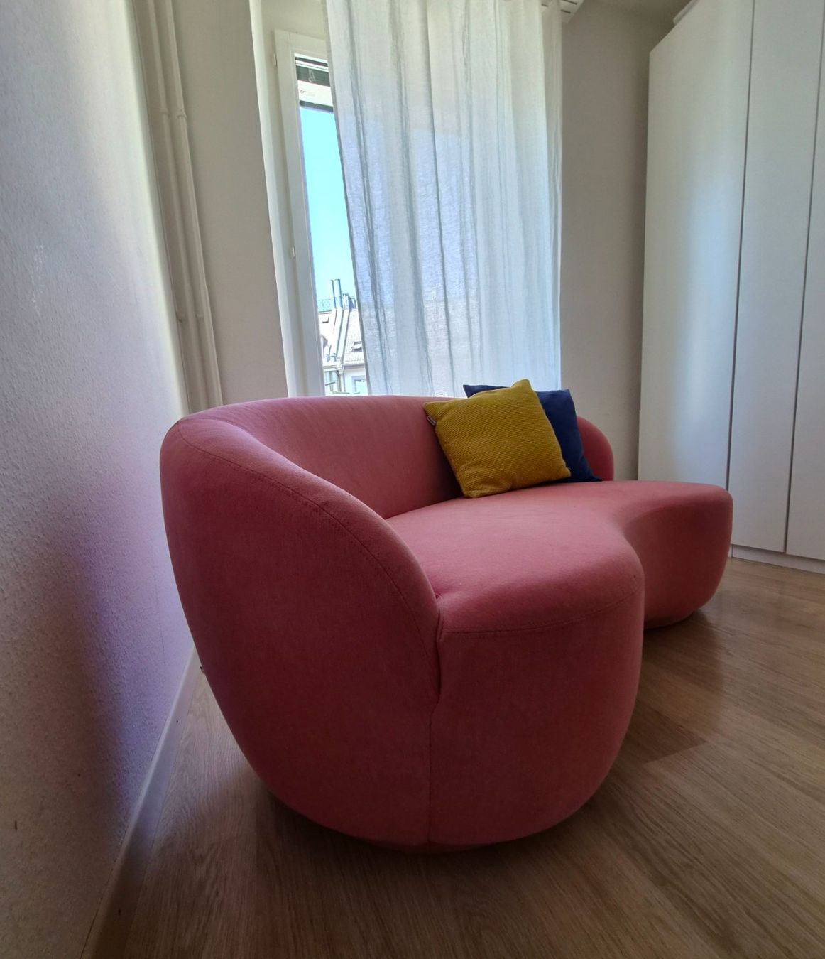 Sofacompany Divani: Sofa "Rosa" Sofacompany – Usato da Zürich venduto da thewalkingdom 1