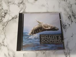 CD Wale und Delfine - Nature Recordings