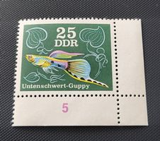 DDR 1976 briefmarke