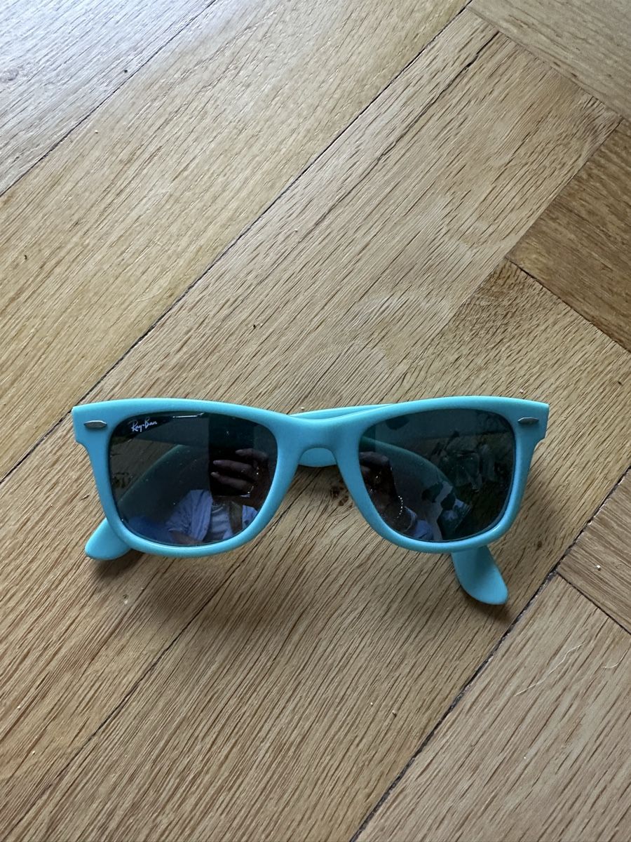 Ray-Ban Occhiali & Lenti: Rayban sunglasses – Usato da Lugano venduto da GGcloset