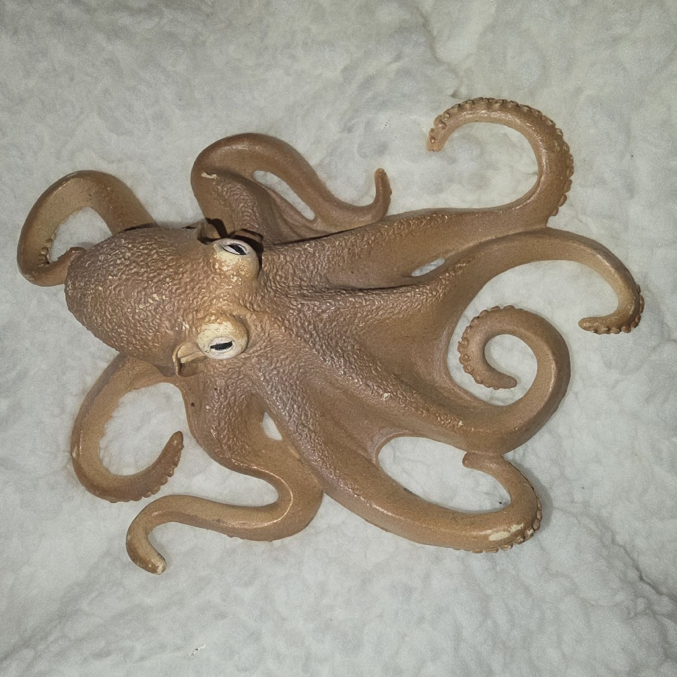 Schleich Figuren: Riesenkrake – Gebraucht aus Hochdorf von flizer2