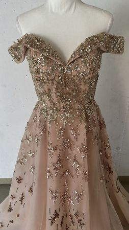 Abendkleid