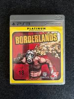 Borderlands - PS3