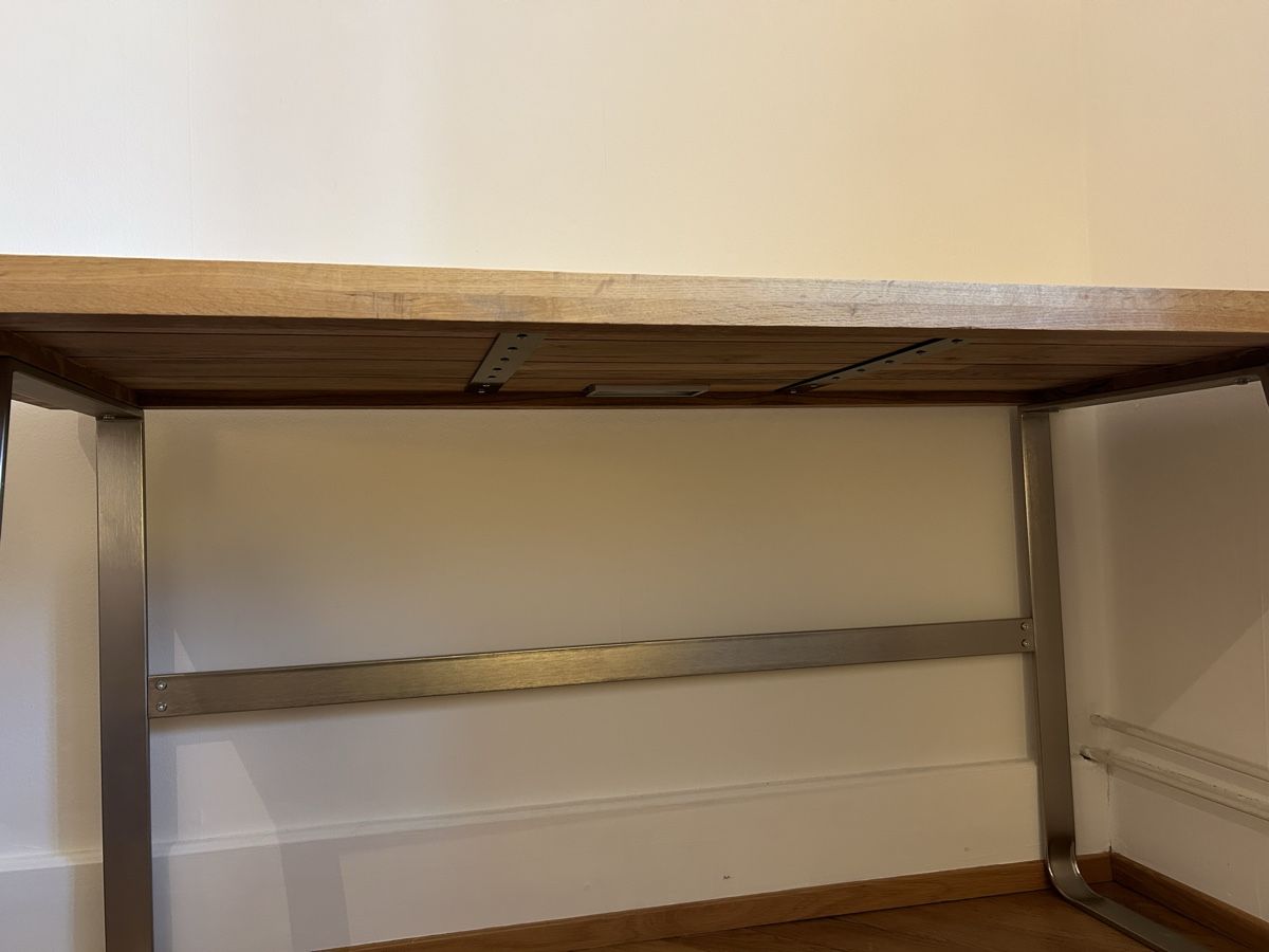 Bureaux: Moderner Schreibtisch – D'occasion à Basel par luxcaeca 4