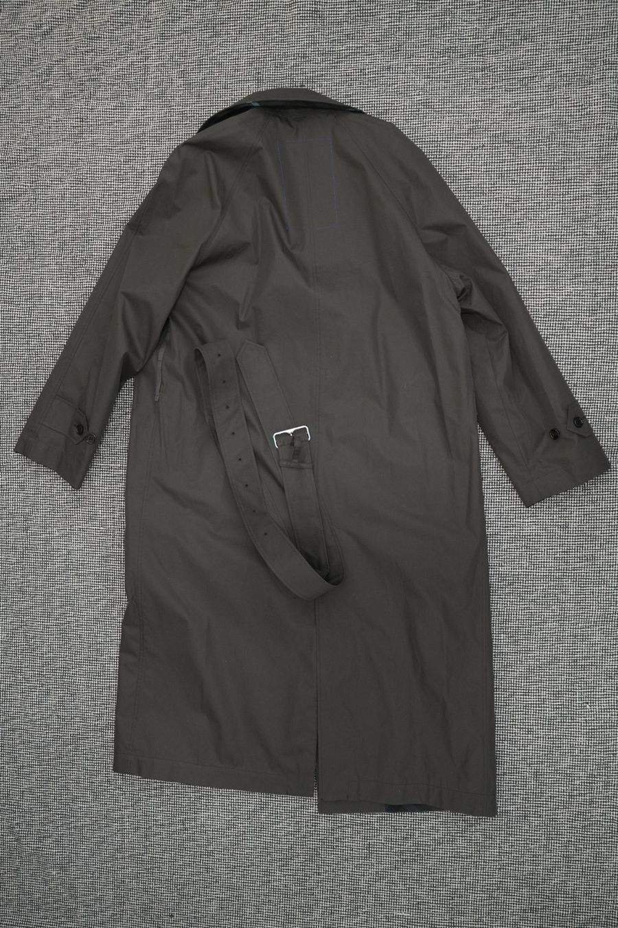 Burberry Cappotti: Burberry Reversible Trench Coat - EU 46 – Nuovo (secondo la descrizione) da Neuchâtel venduto da yan_lq56 3