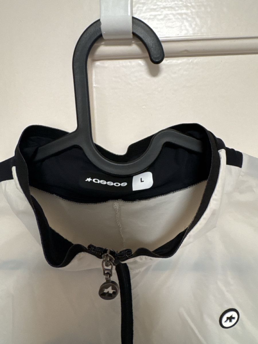 Giacche: Assos GT Mille Grösse L  – Usato da Ostermundigen venduto da hacelina 1