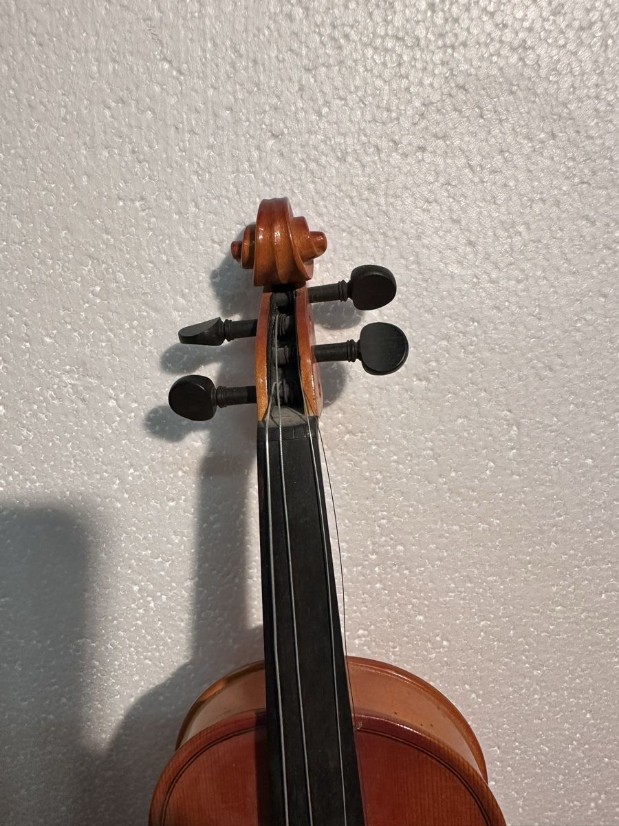 Tutte le decorazioni: Violon miniature – Usato da Lausanne venduto da artnouveau04 1