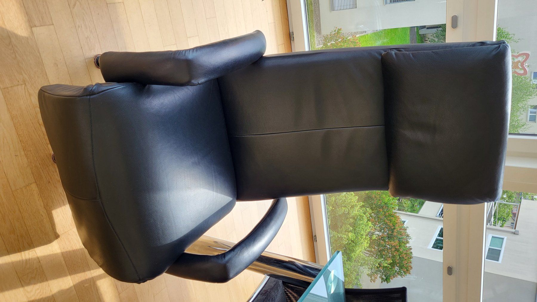 Fauteuils: Sessel / Liegestuhl – D'occasion à Stansstad par Harleywasser 3