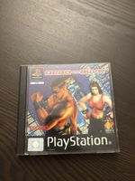 Jeu Retro Dead or Alive Sony PlayStation PS1