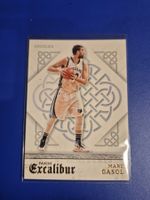NBA Marc Gasol Memphis Grizzlies