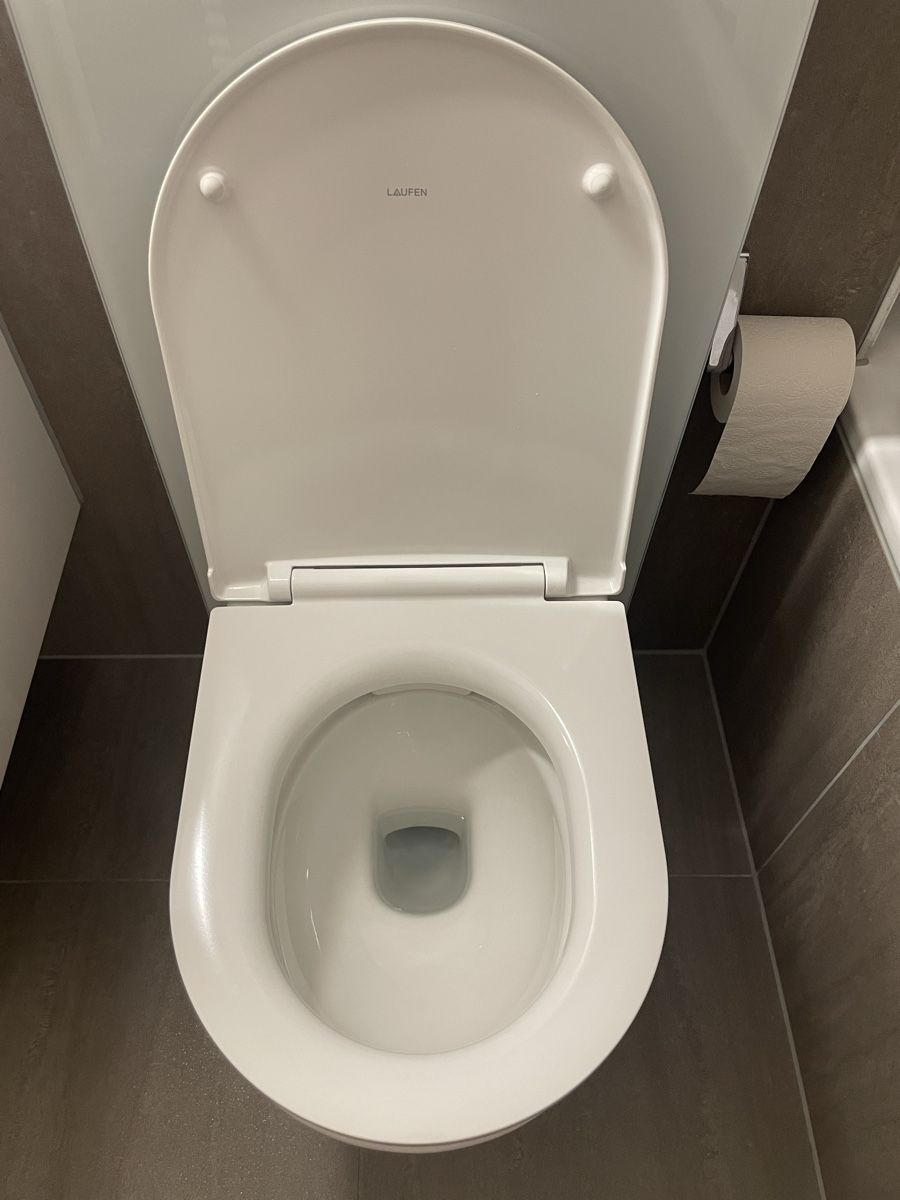 WC: Geberit Monolith WC – D'occasion à Thun par Uersu4 5