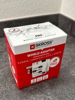 SKROSS PRO World Reiseadapter - NEU originalverpackt