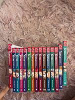 Manga