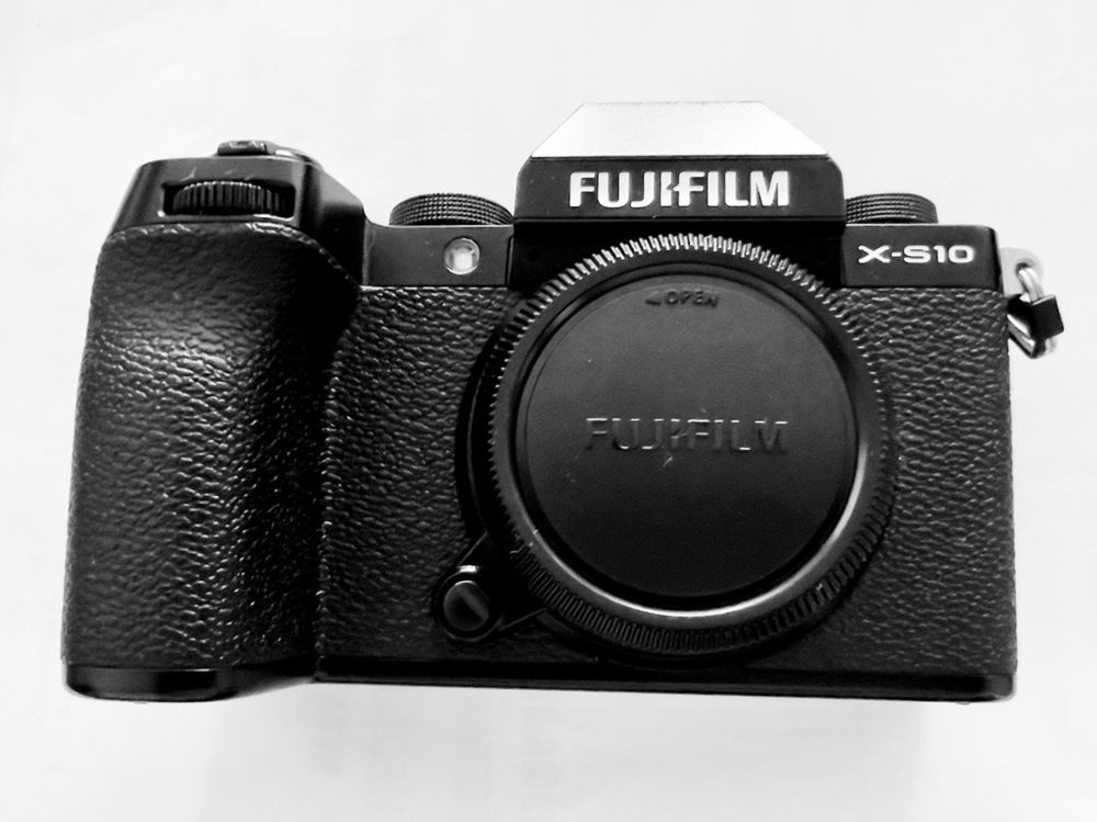Fujifilm x-s10 | Kaufen auf Ricardo