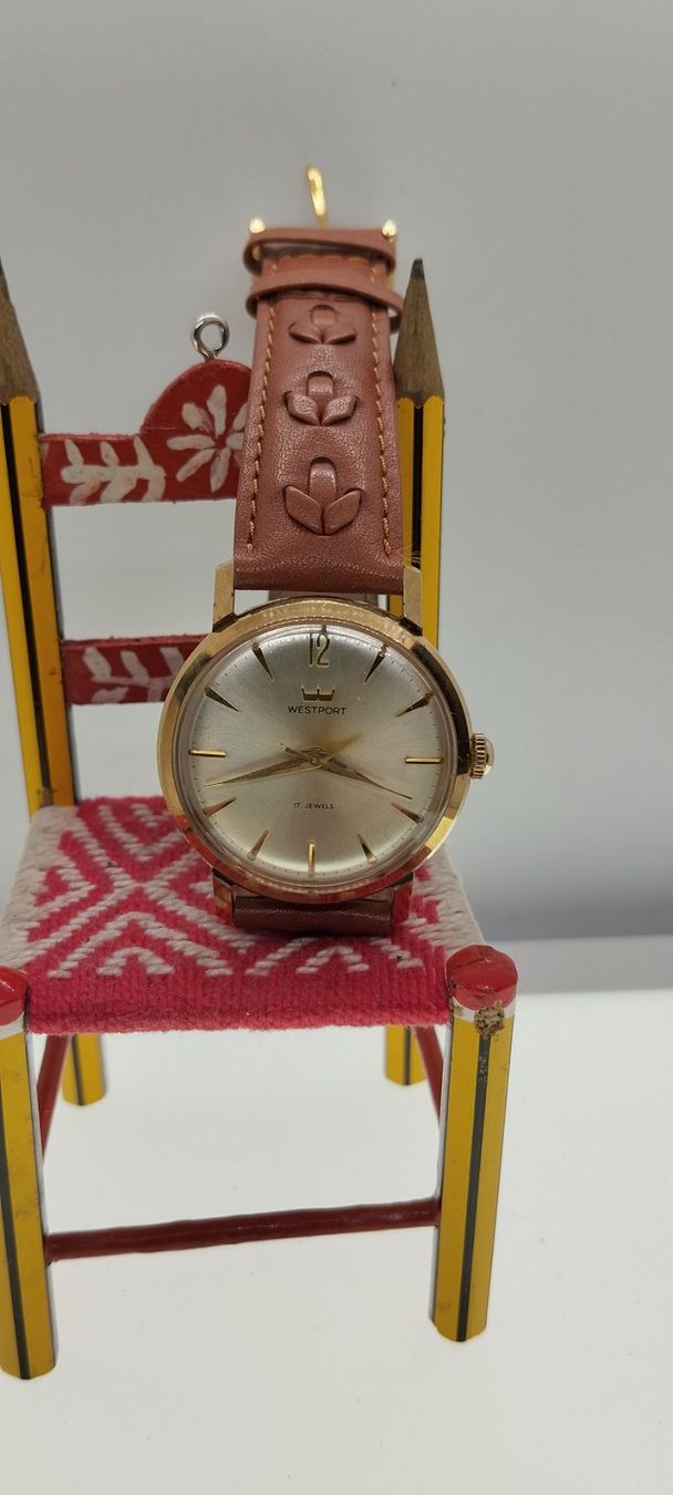 Uhren: Montre westport – Gebraucht aus La Chaux-de-Fonds von jac_9llg 1