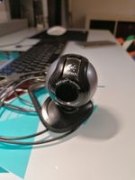 Logitech Webcam