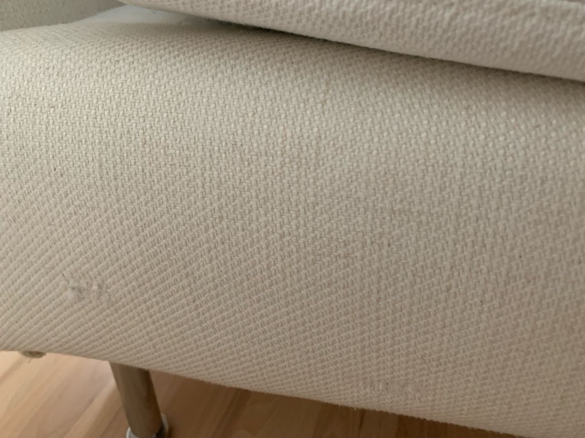 Ikea Sedie a sdraio: SÖDERHAMN Récamiere – Usato da Liebefeld venduto da mil_86qp 2