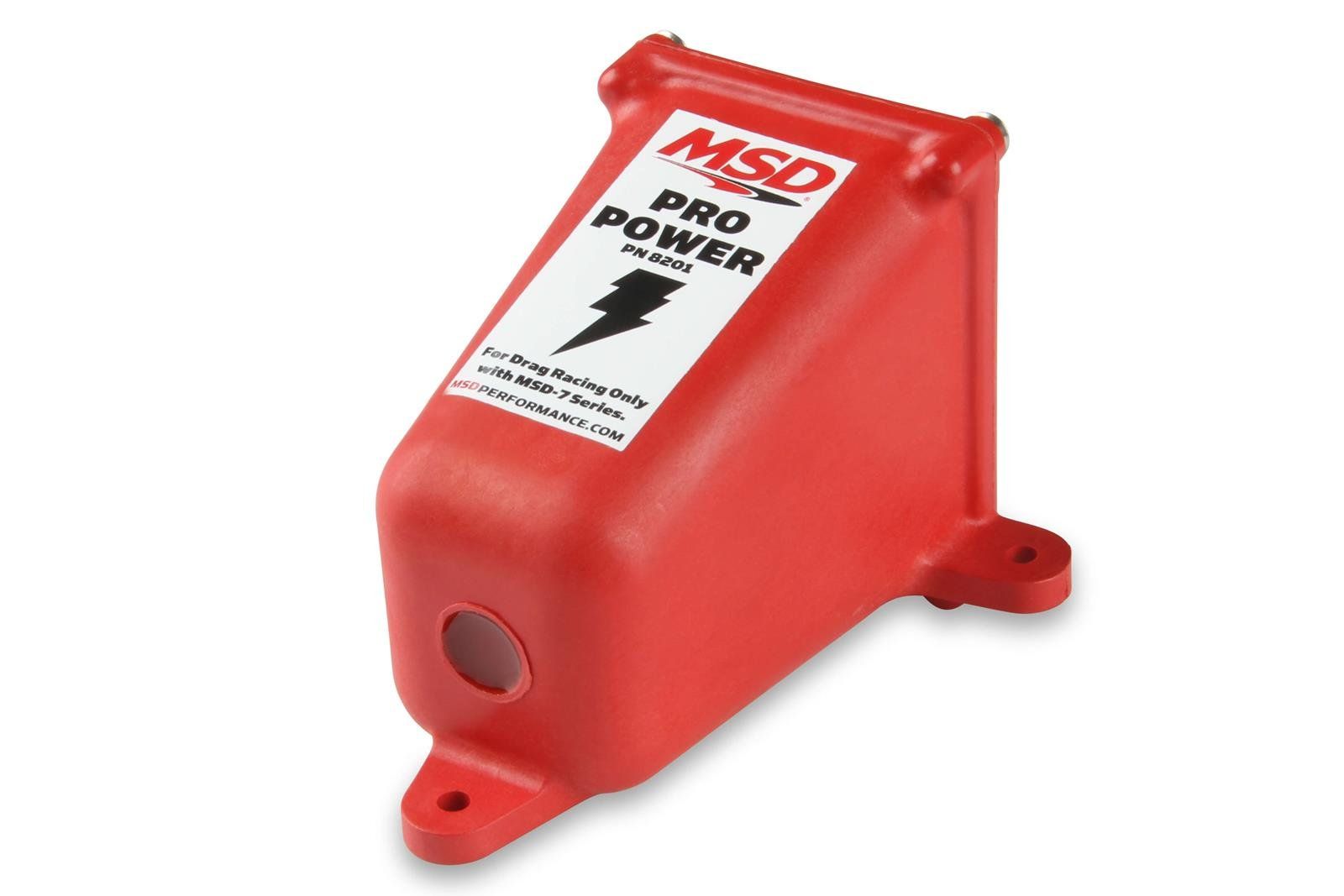 Motori: MSD Pro Power Coils 8201 – Usato da Fislisbach venduto da Hotti83 3