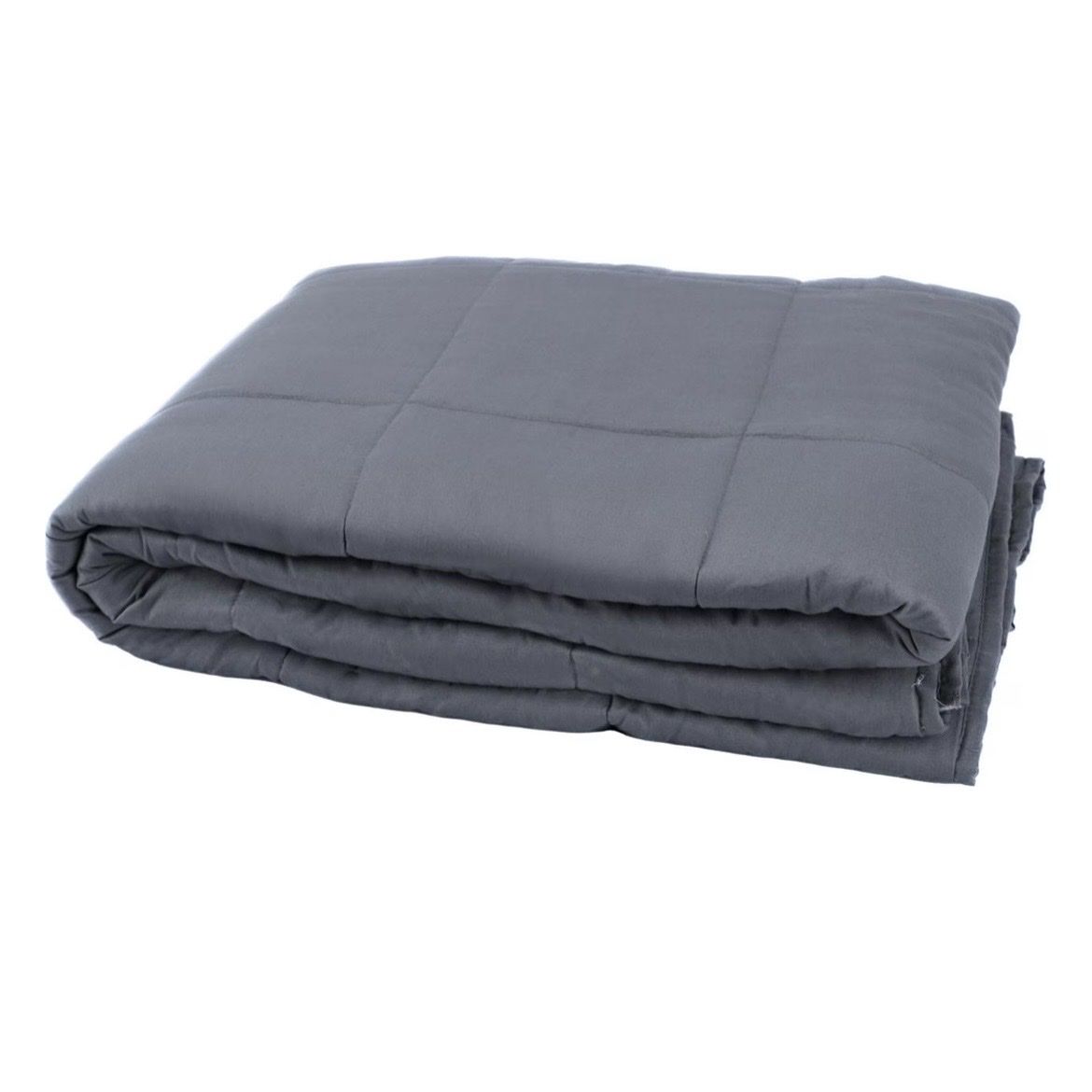 Coperte: Gewichtsdecke grau – Nuovo (secondo la descrizione) da Zäziwil venduto da jes_d7tm