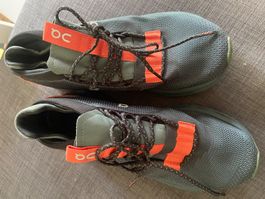On running new gr 38.5