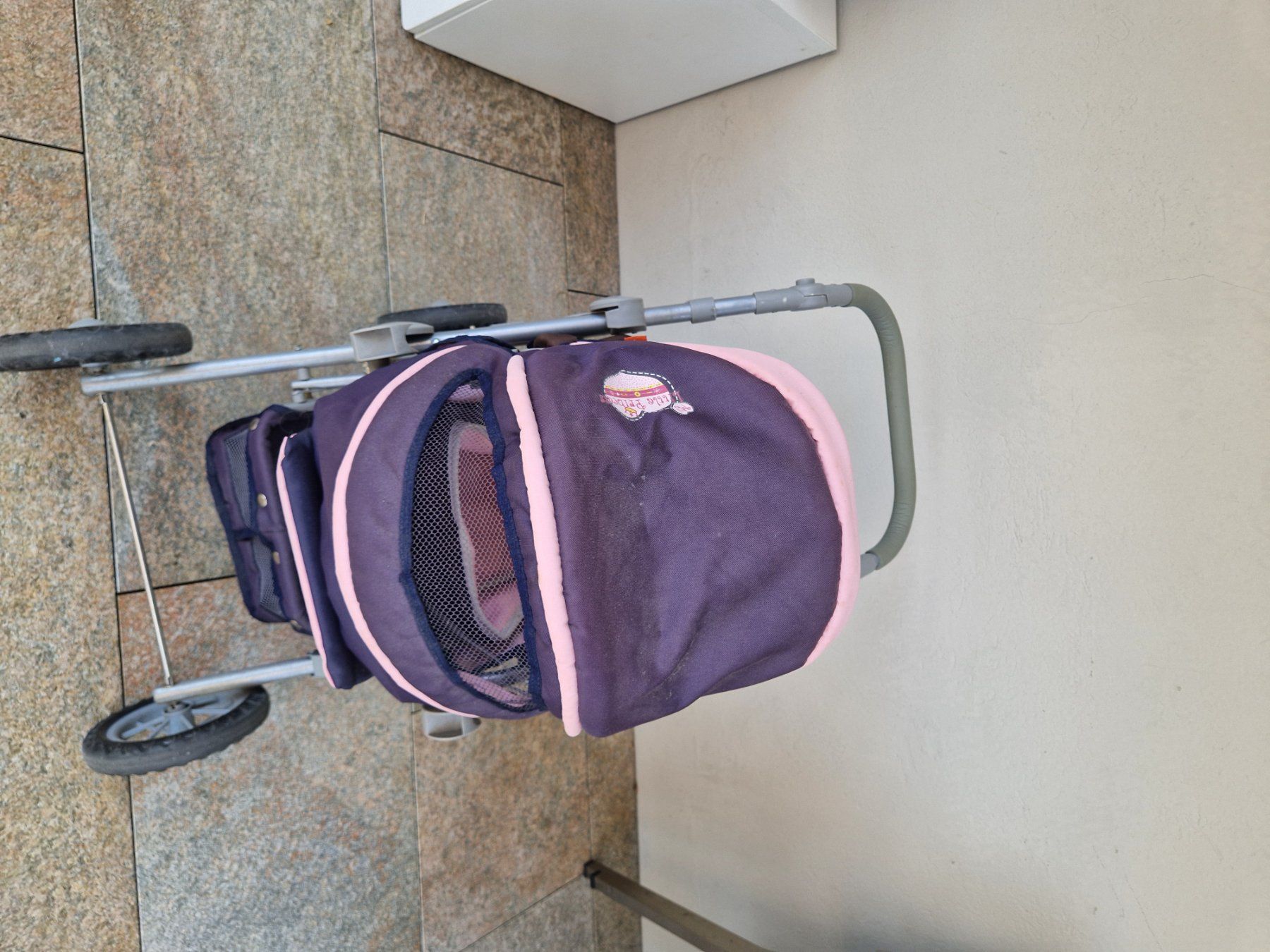 Spielzeuge: Kinderspielwagen – Gebraucht aus Rüti ZH von RoLa84 4