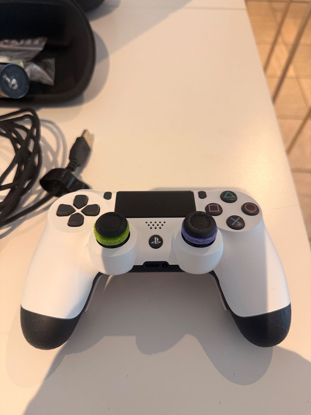 Aimcontrollers Controller: Aimo Scuff Controller – Gebraucht aus Bern von bbr_jv7s 2